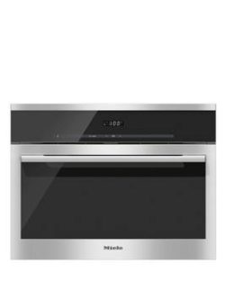 Miele Dg6100 Single Steam Oven